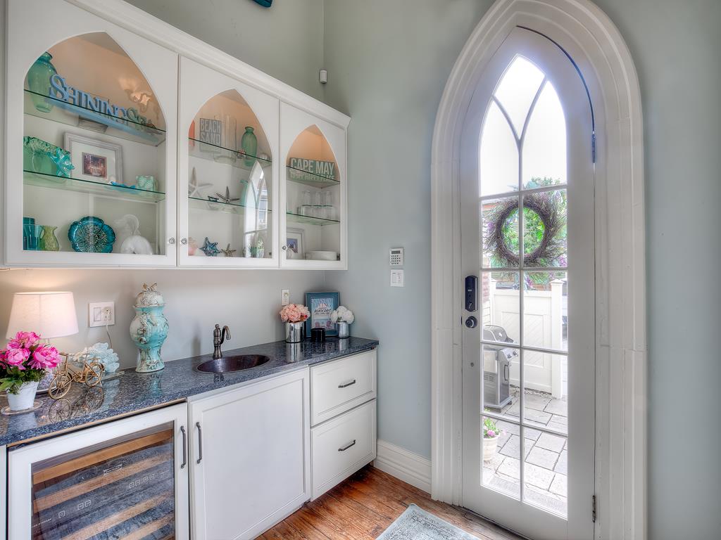 Majestic Steepled Beauty in Cape May, NJ - Unit 2 | Photo 8