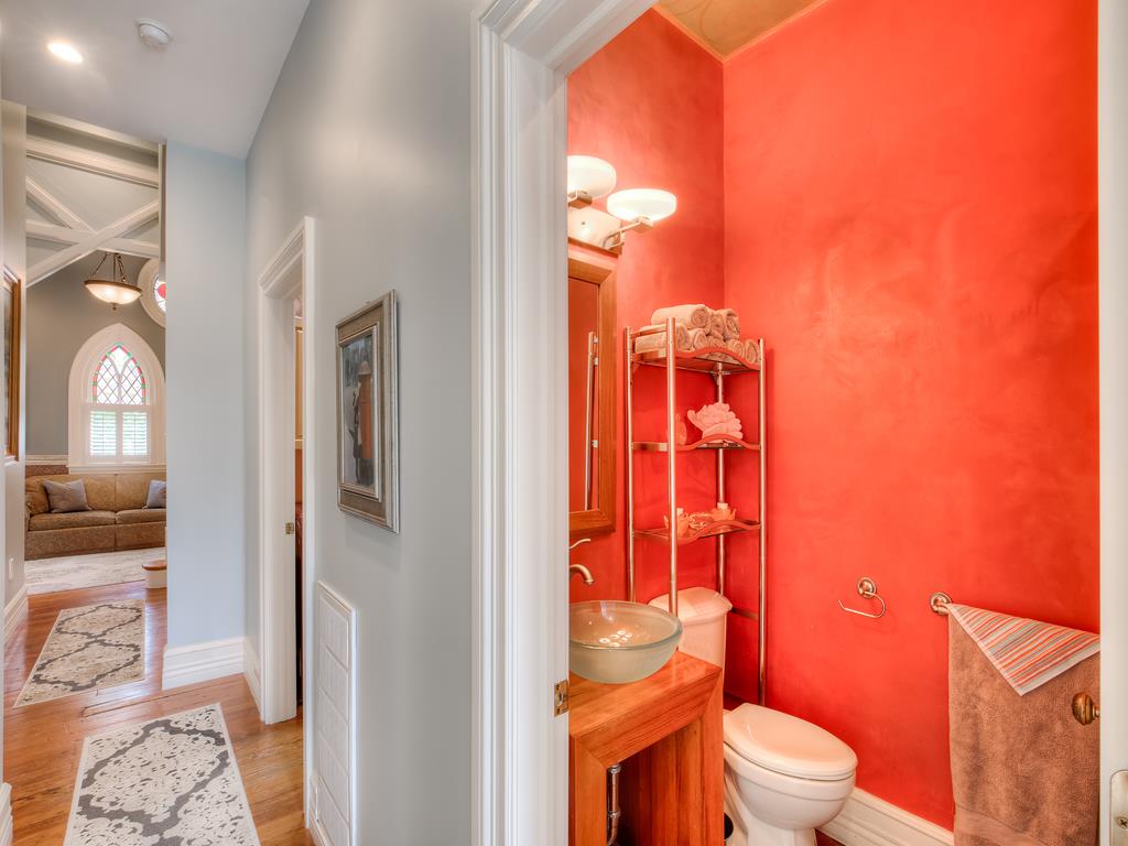 Majestic Steepled Beauty in Cape May, NJ - Unit 2 | Photo 11