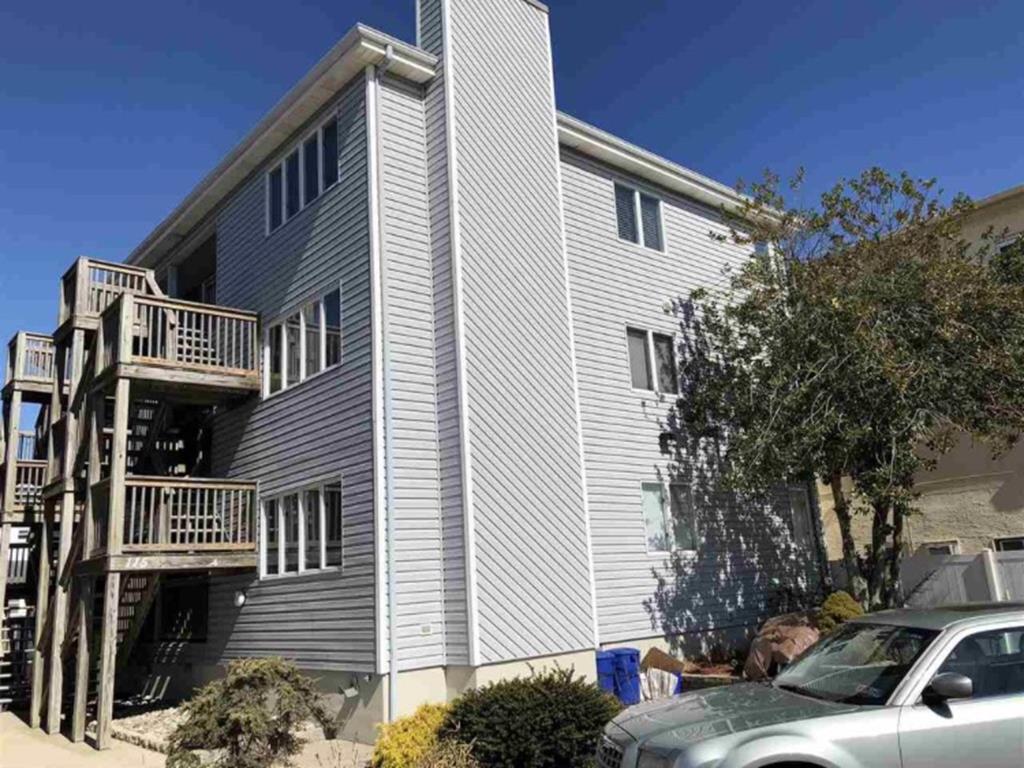 115 40th Street, Sea Isle City