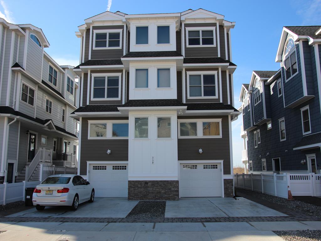 338 47th Place, Sea Isle City