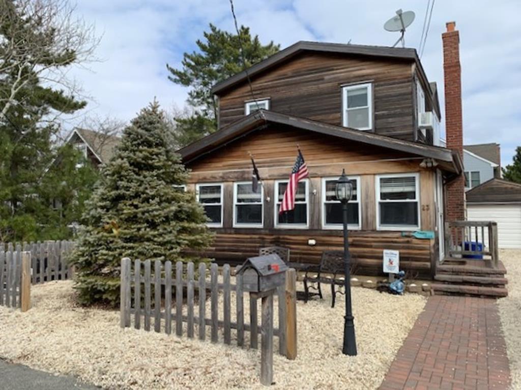 23 E Herbert Avenue, Peahala Park