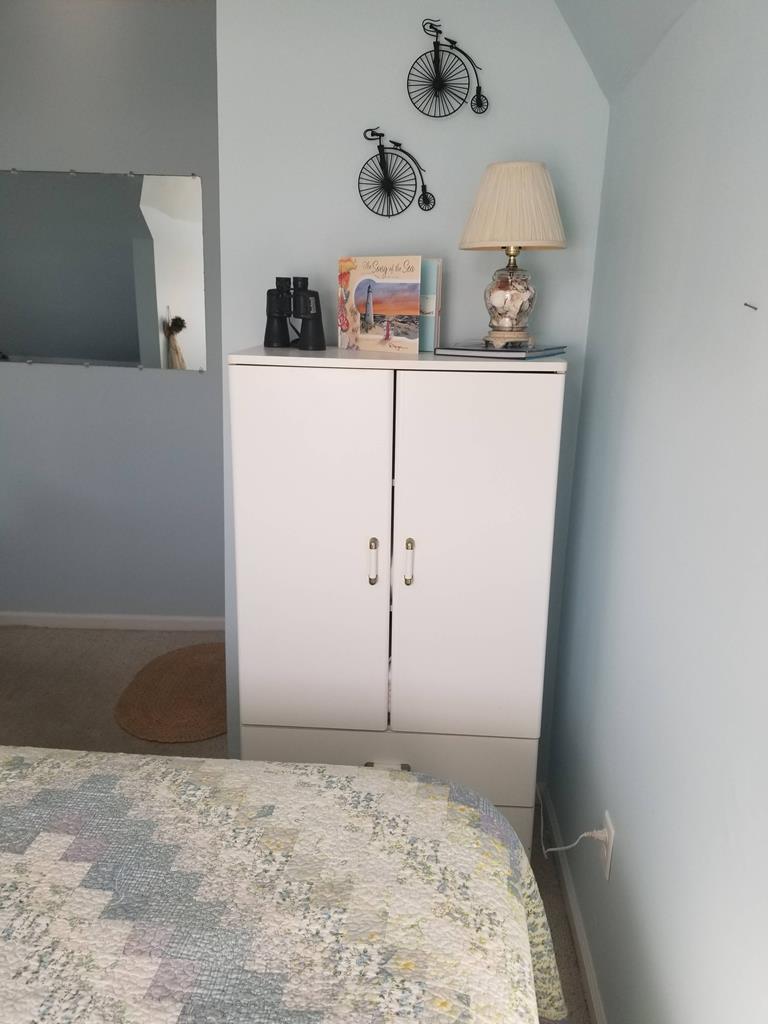 Oceanview condo with Bonus Cubby | Photo 15