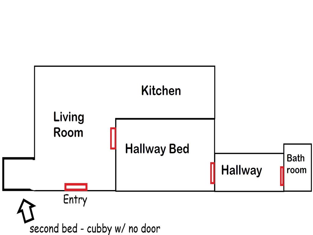 Oceanview condo with Bonus Cubby | Photo 16