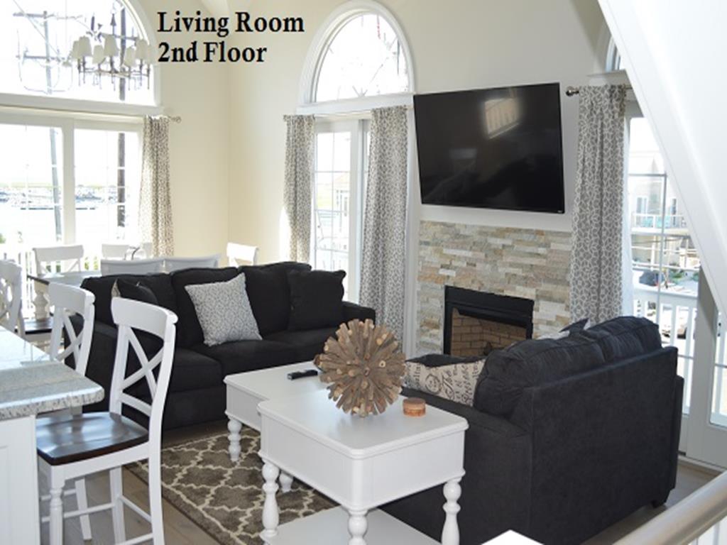 9500 Sunset Drive, Stone Harbor (Bay) - Picture 2