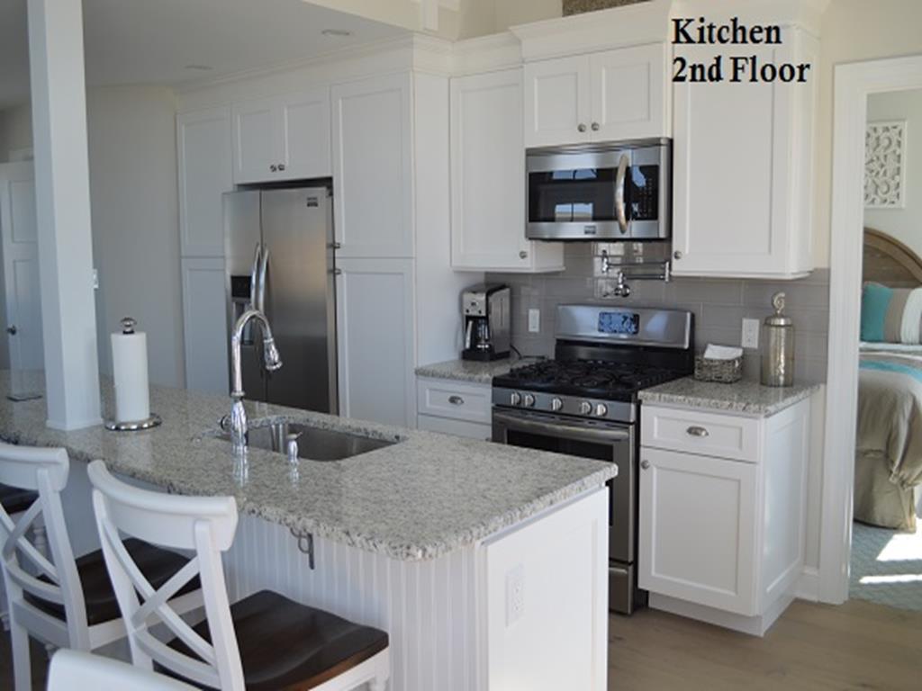 9500 Sunset Drive, Stone Harbor (Bay) - Picture 3