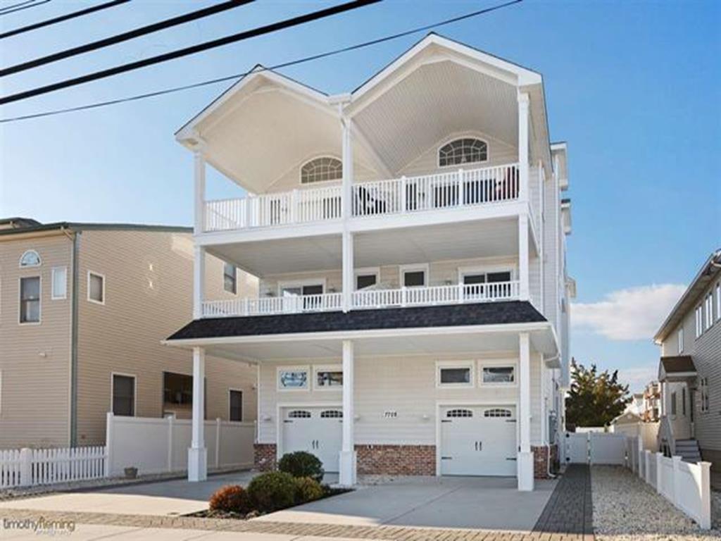 7708 Central Avenue - 
