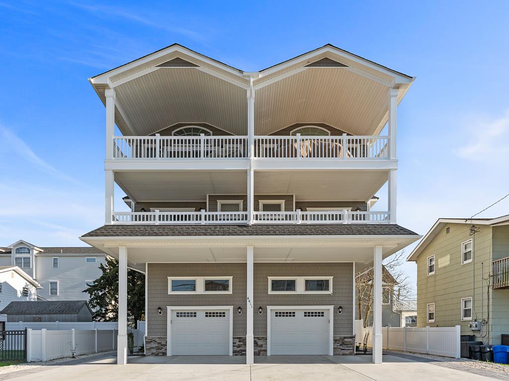 4411 Park Road, Sea Isle City