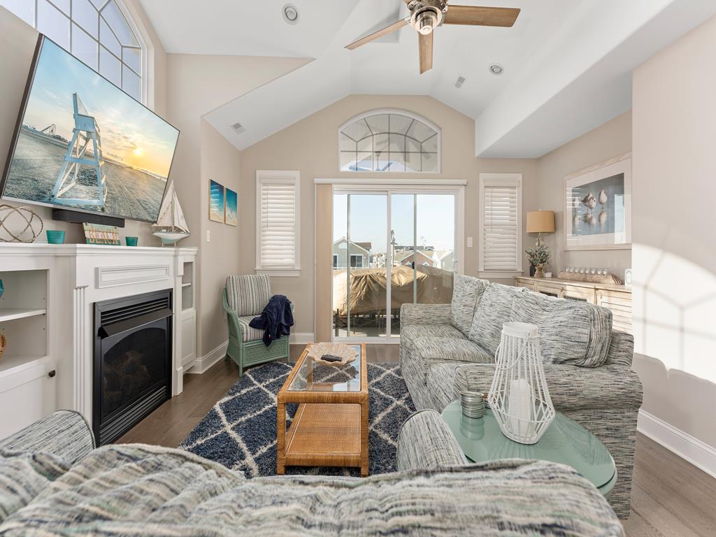 4411 Park Road, Sea Isle City (Bay)