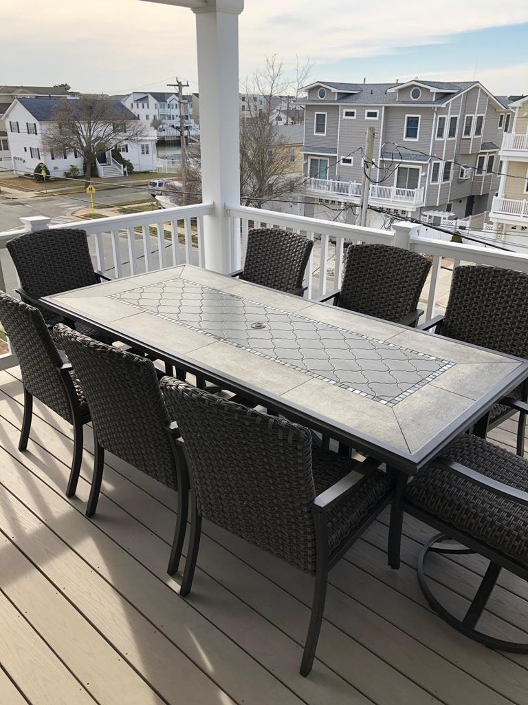 4411 Park Road, Sea Isle City (Bay)