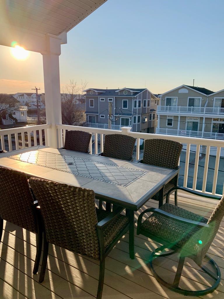 4411 Park Road, Sea Isle City (Bay)