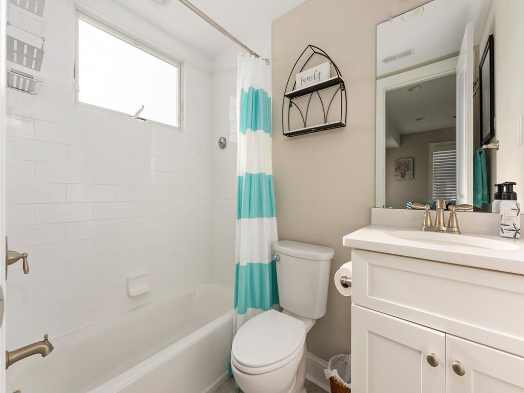 4411 Park Road, Sea Isle City (Bay)