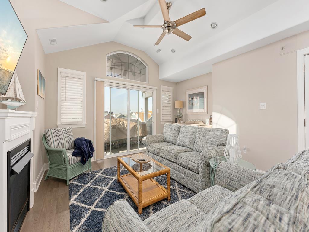 4411 Park Road, Sea Isle City (Bay)