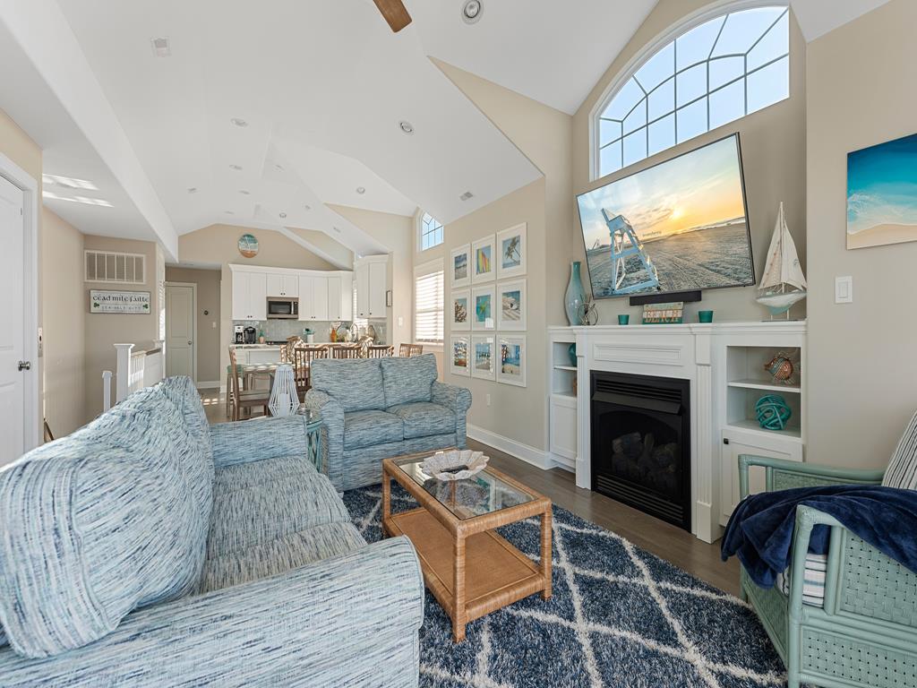 4411 Park Road, Sea Isle City (Bay)