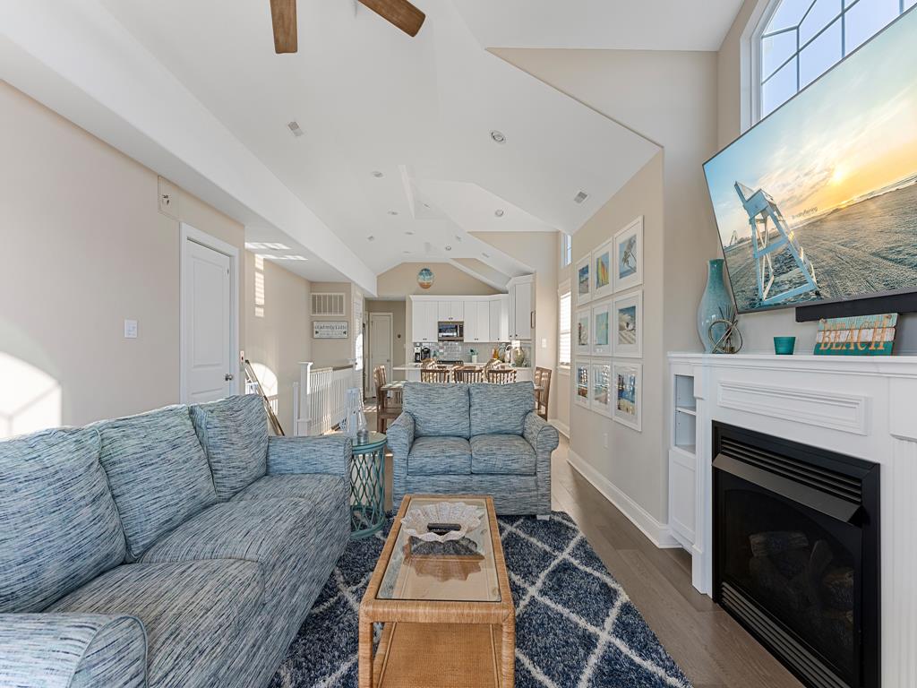 4411 Park Road, Sea Isle City (Bay)