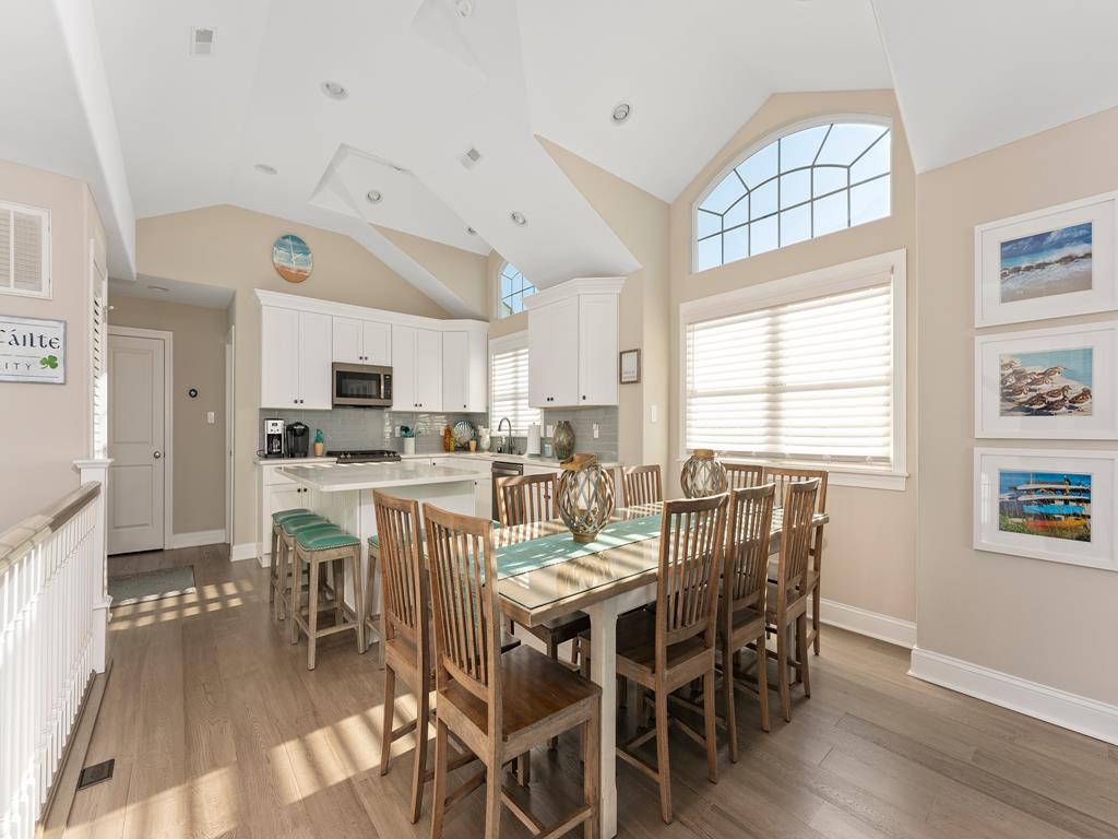 4411 Park Road, Sea Isle City (Bay)