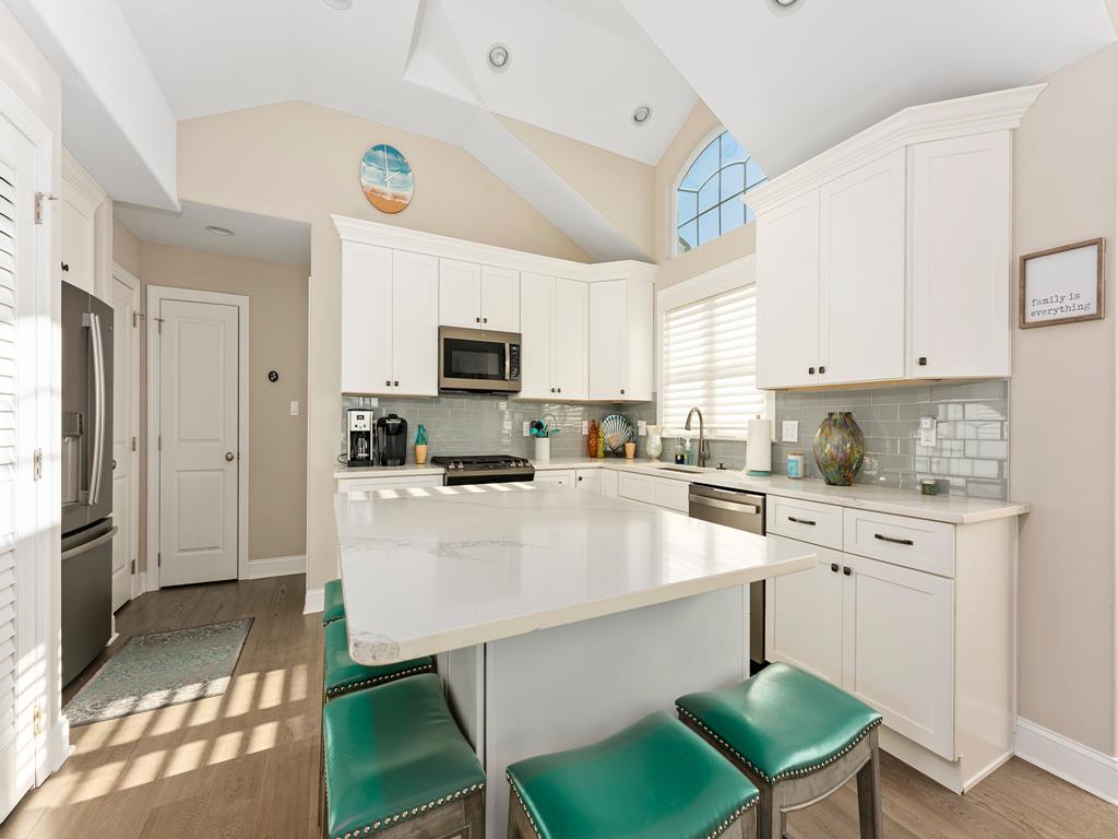 4411 Park Road, Sea Isle City (Bay)