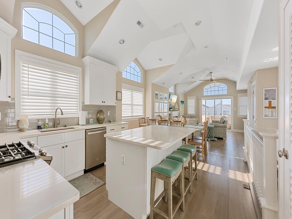 4411 Park Road, Sea Isle City (Bay)