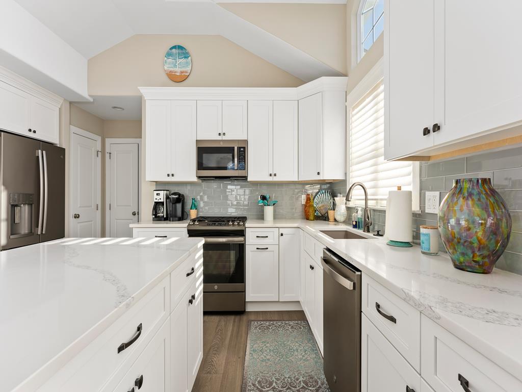 4411 Park Road, Sea Isle City (Bay)