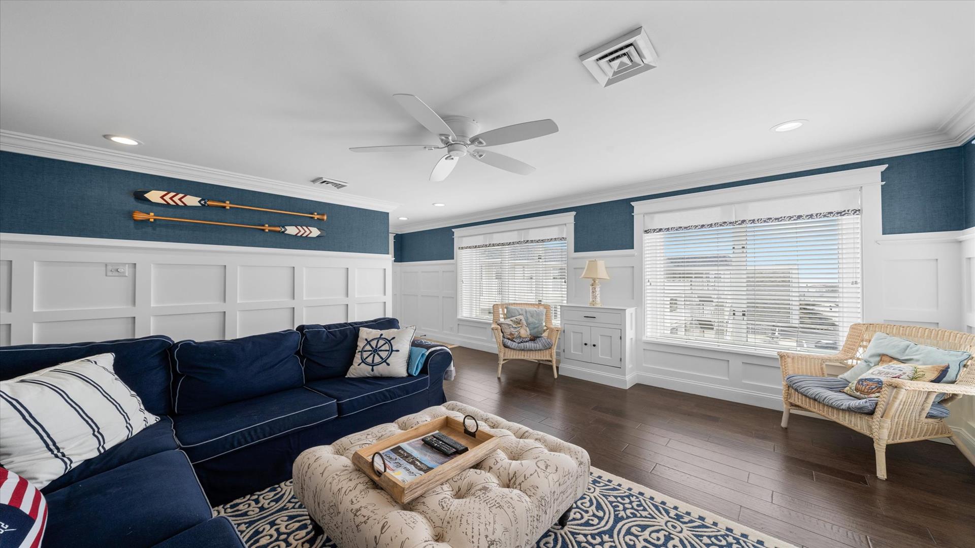 Diller Fisher Realtors 177 80th Street, Stone Harbor Vacation Rentals