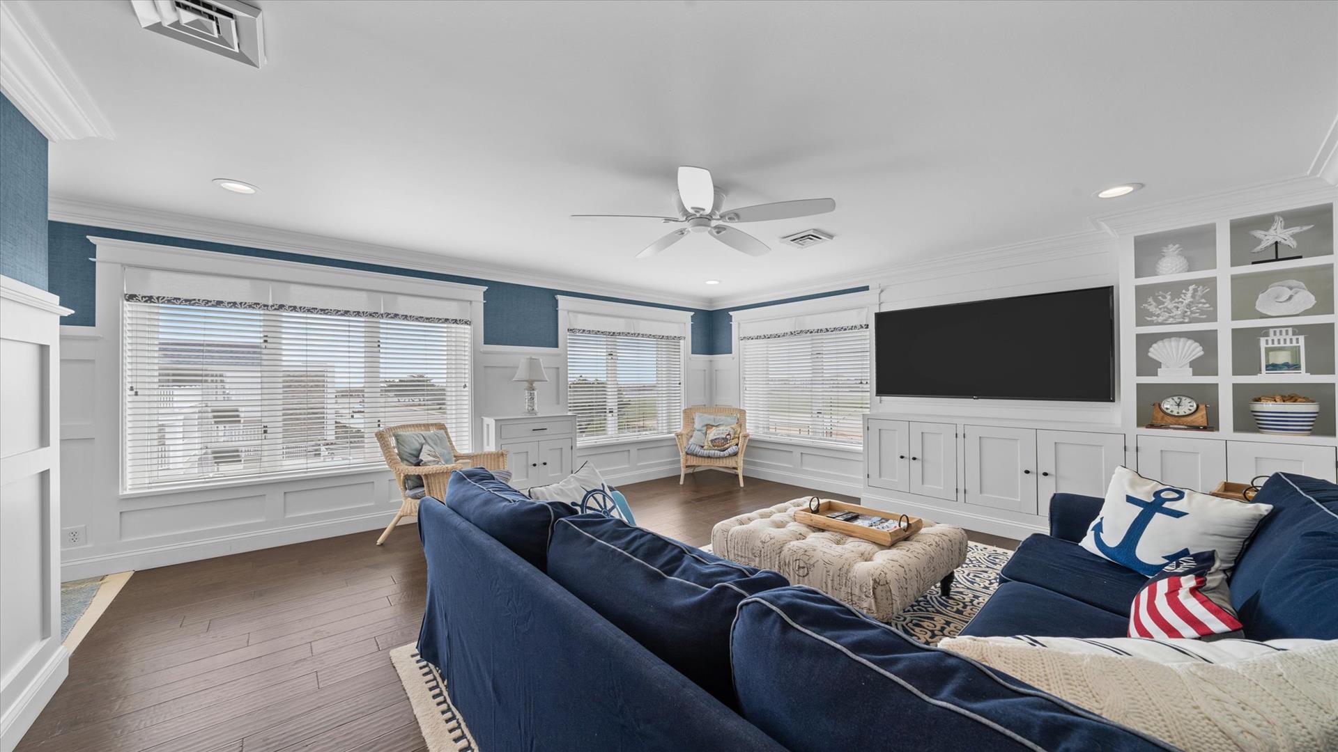 177 80th Street, Stone Harbor (Beach Block) - Picture 4