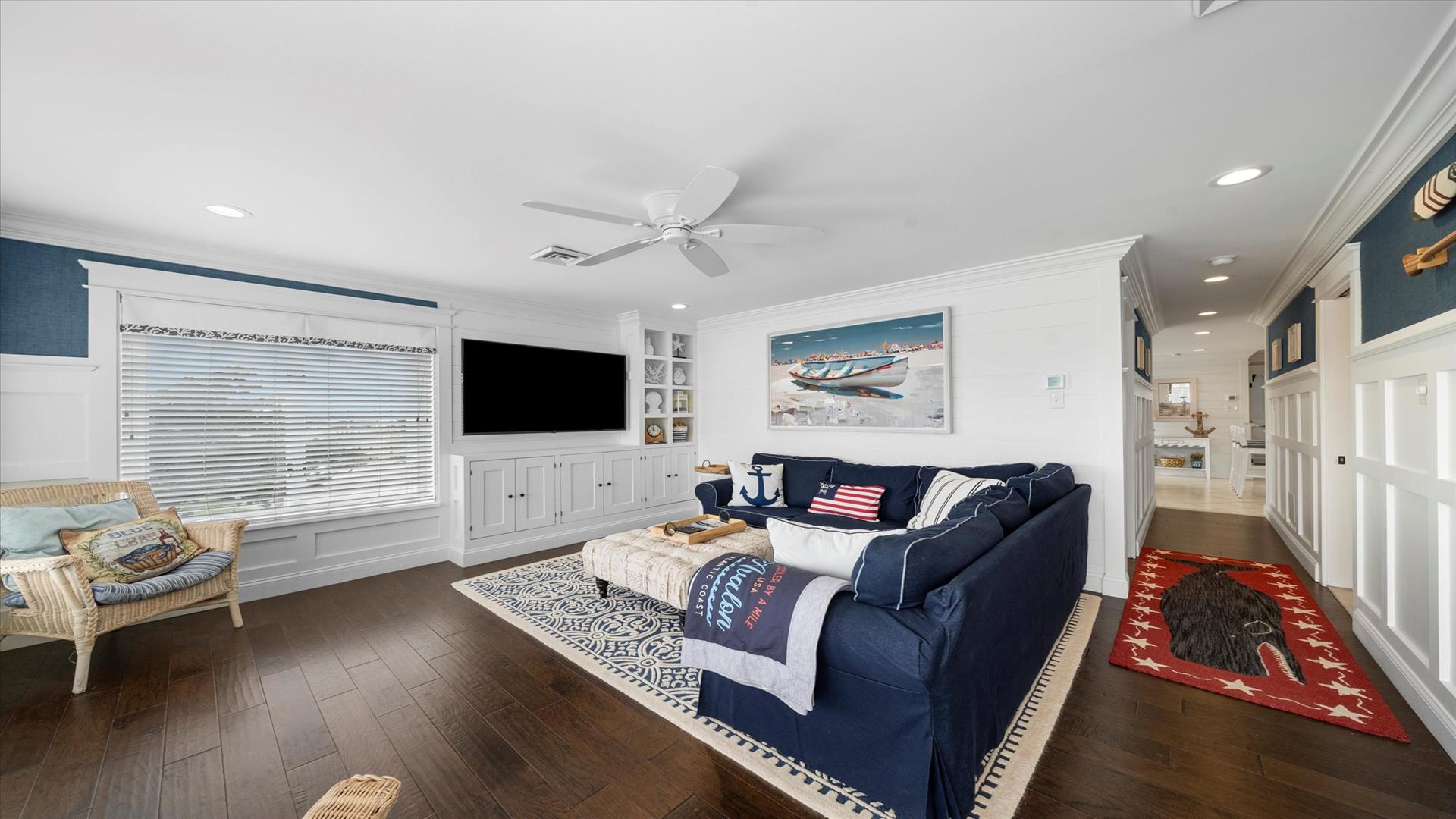 177 80th Street, Stone Harbor (Beach Block) - Picture 5