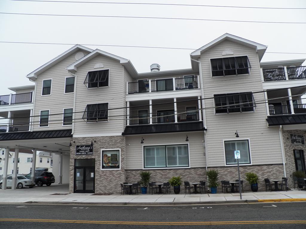 4400 Landis, Sea Isle City (Center)