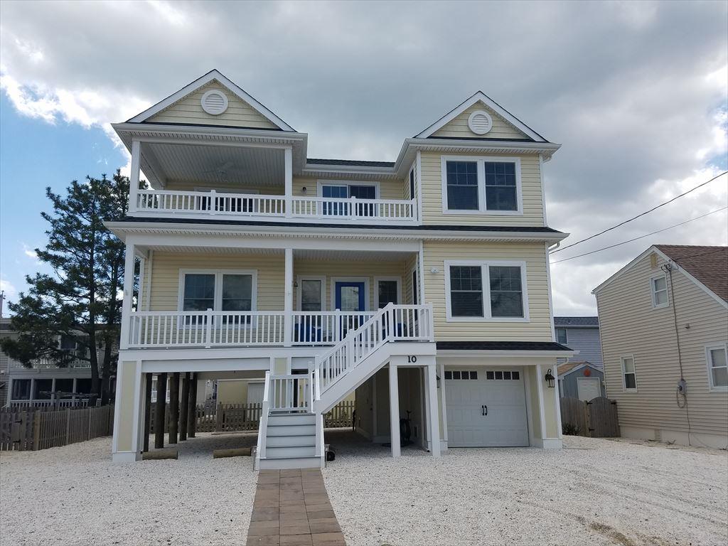 Beach Haven, NJ Office & Realtors Diane Turton, Realtors