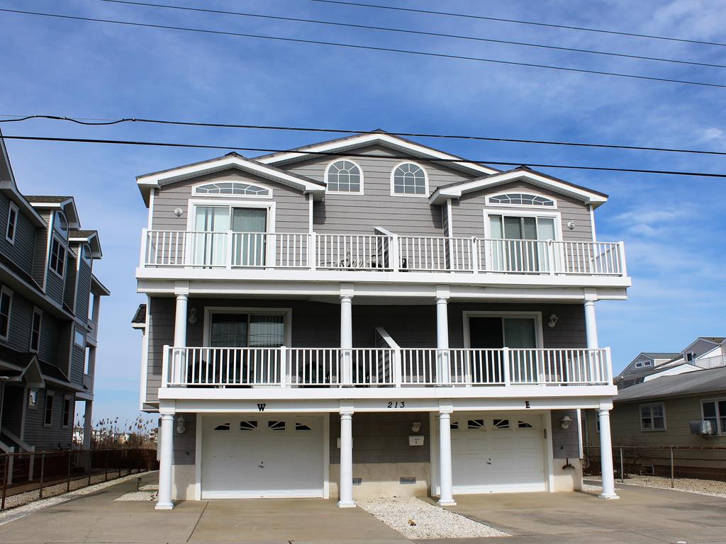 213 54th Street, Sea Isle City