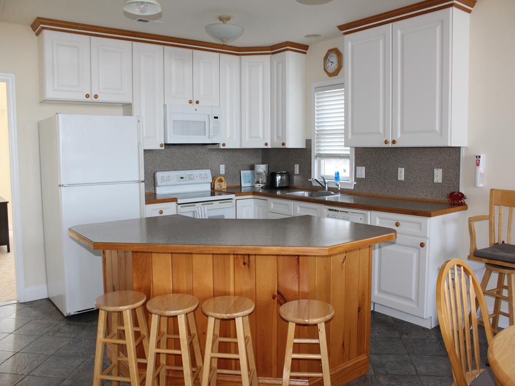 213 54th Street, Sea Isle City (Center)