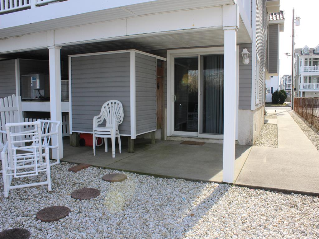 213 54th Street, Sea Isle City (Center)
