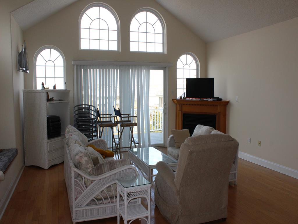 213 54th Street, Sea Isle City (Center)
