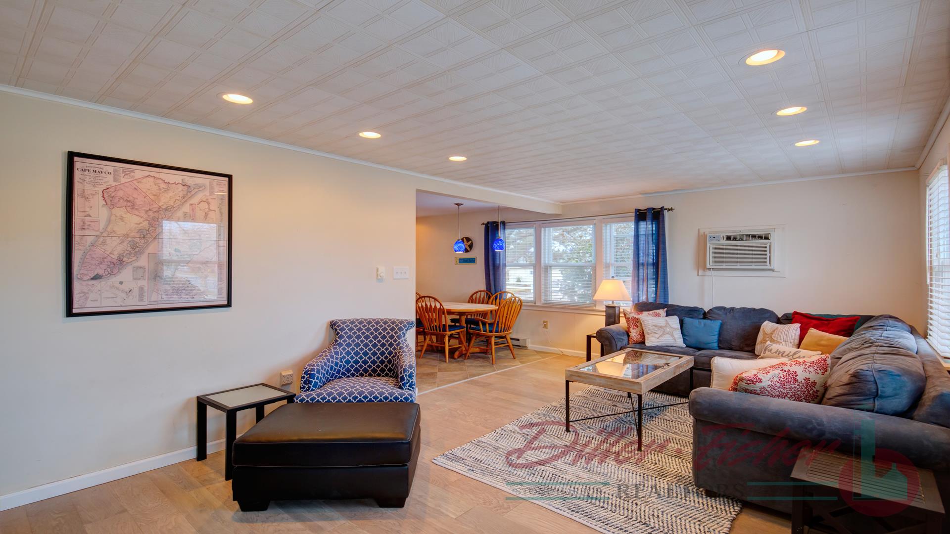 285 102nd Street, Stone Harbor (Mid-Island) - Picture 3