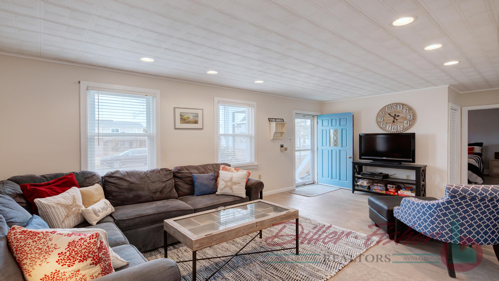 285 102nd Street, Stone Harbor (Mid-Island) - Picture 5