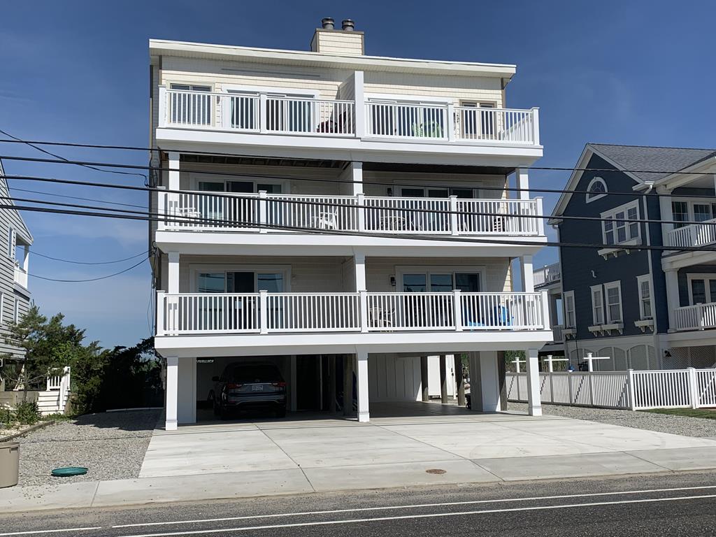 1906 Landis Avenue, Sea Isle City