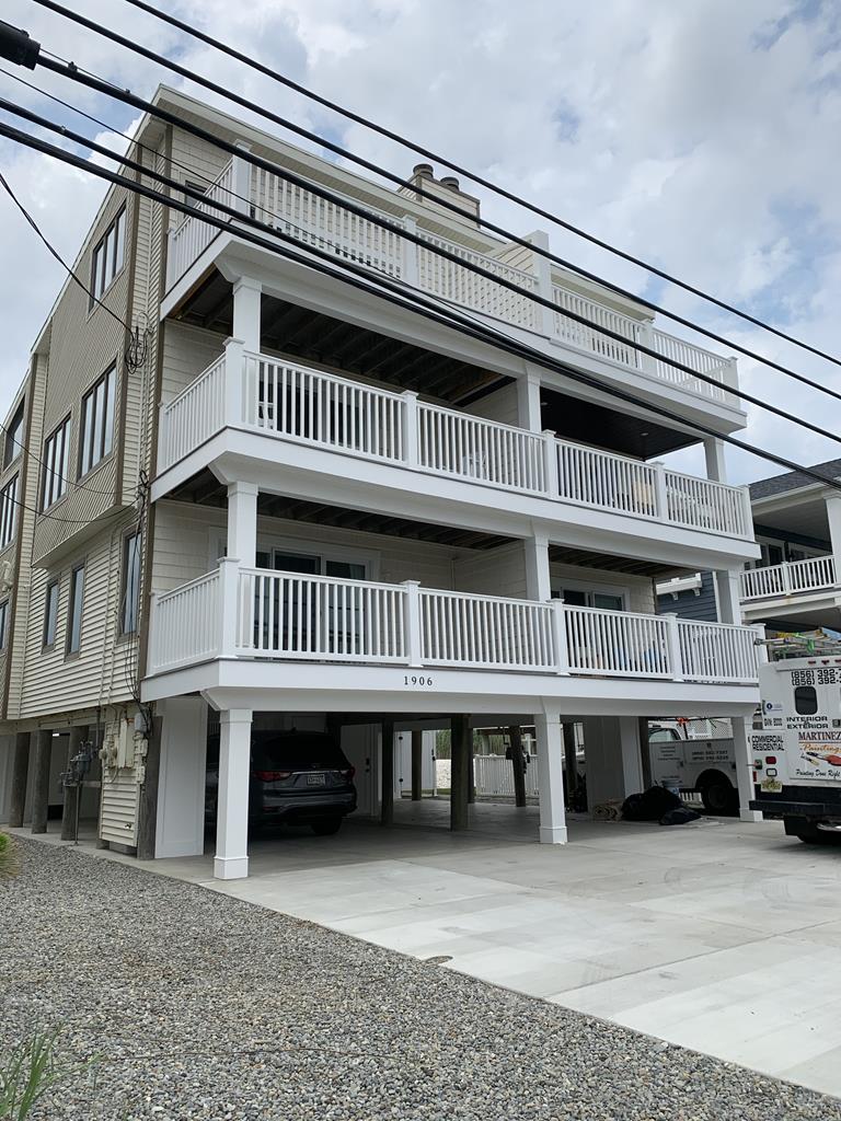 1906 Landis Avenue, Sea Isle City (Beach Block)