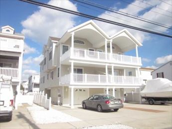 111 80th Street, Sea Isle City