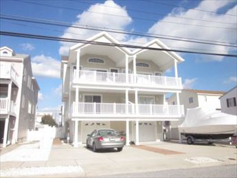 111 80th Street, Sea Isle City (Center)