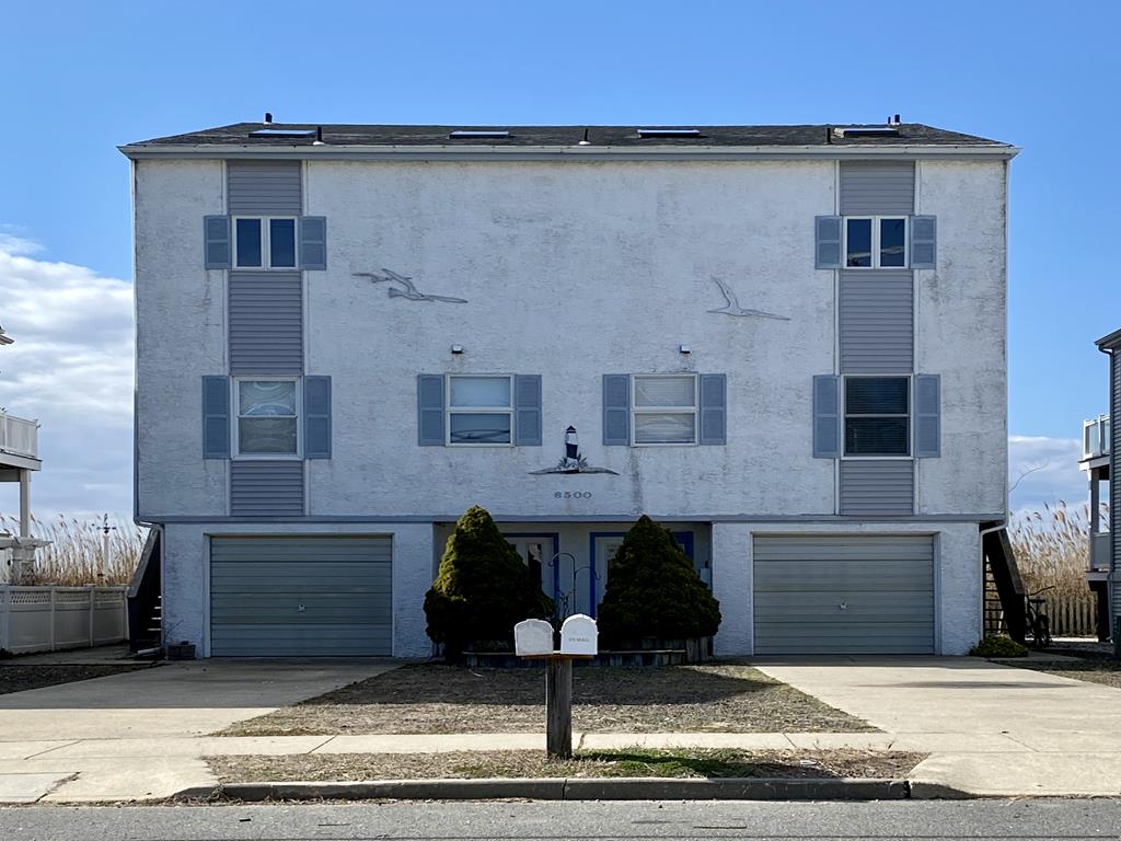 6500 Central Avenue, Sea Isle City