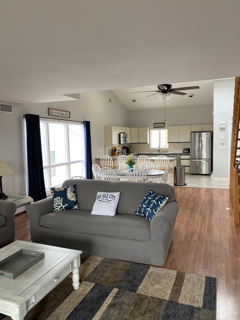 6500 Central Avenue, Sea Isle City (Center)