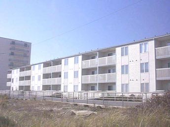 3400 Promenade, Sea Isle City