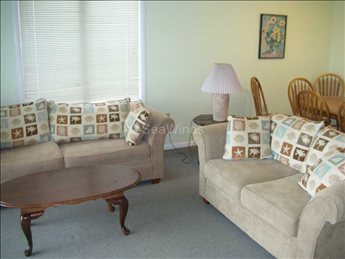 3400 Promenade, Sea Isle City (Beach Front)