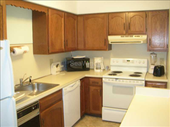 3400 Promenade, Sea Isle City (Beach Front)
