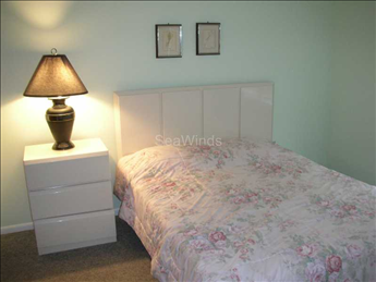 3400 Promenade, Sea Isle City (Beach Front)