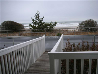 3400 Promenade, Sea Isle City (Beach Front)