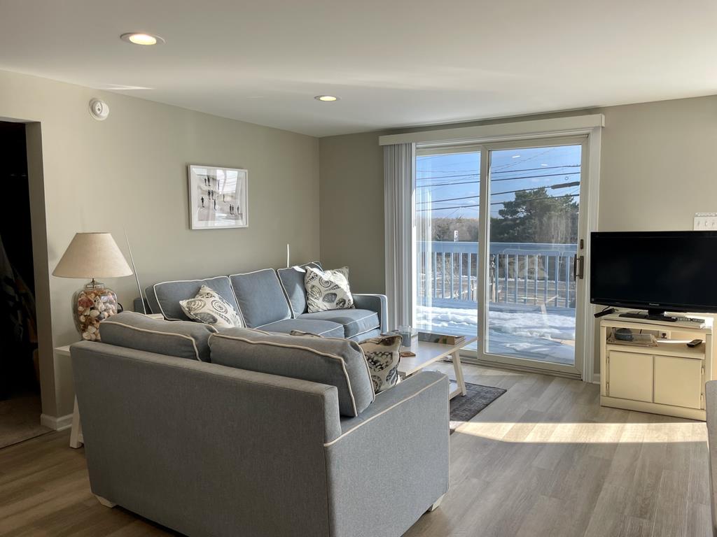 1500 Landis Avenue, Sea Isle City (Across from Beach)