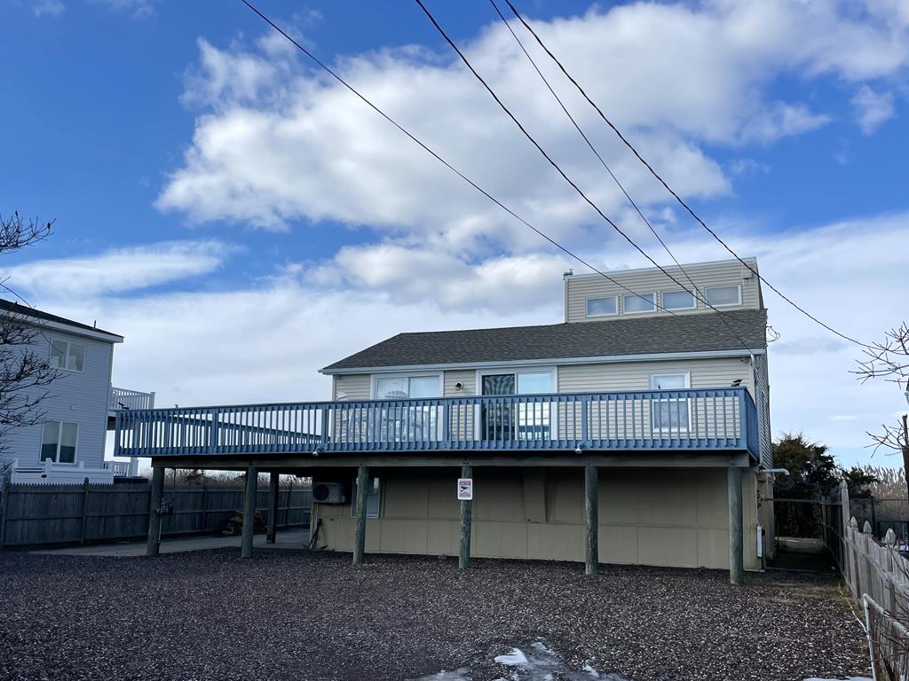 1500 Landis Avenue, Sea Isle City (Across from Beach)