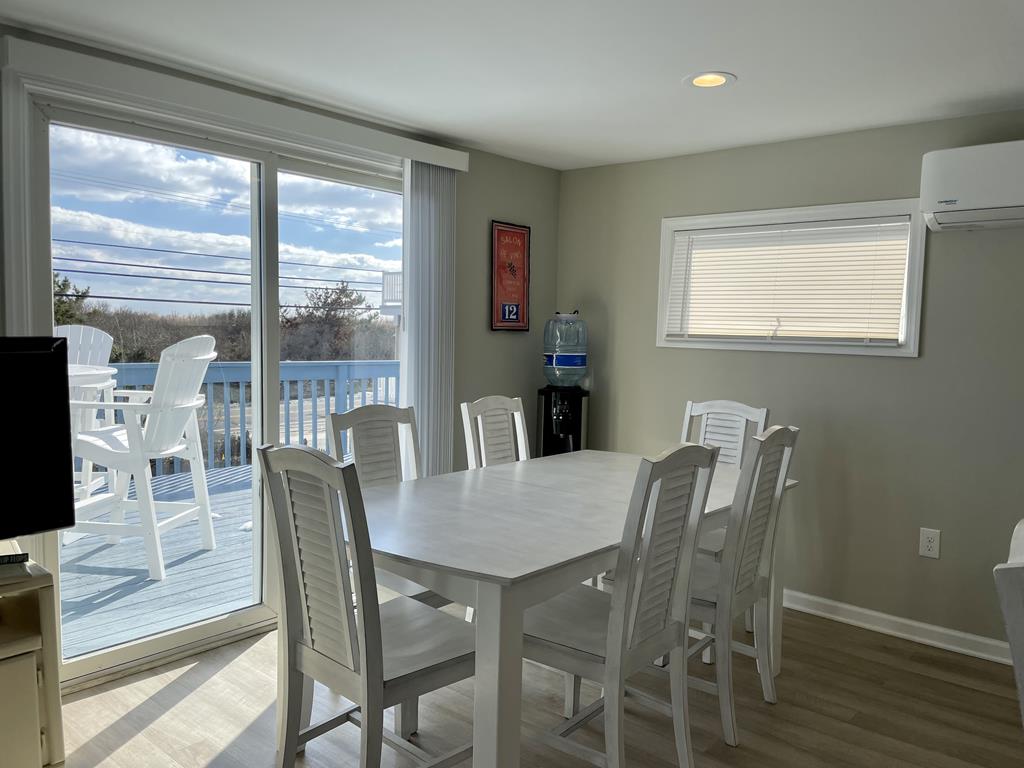 1500 Landis Avenue, Sea Isle City (Across from Beach)