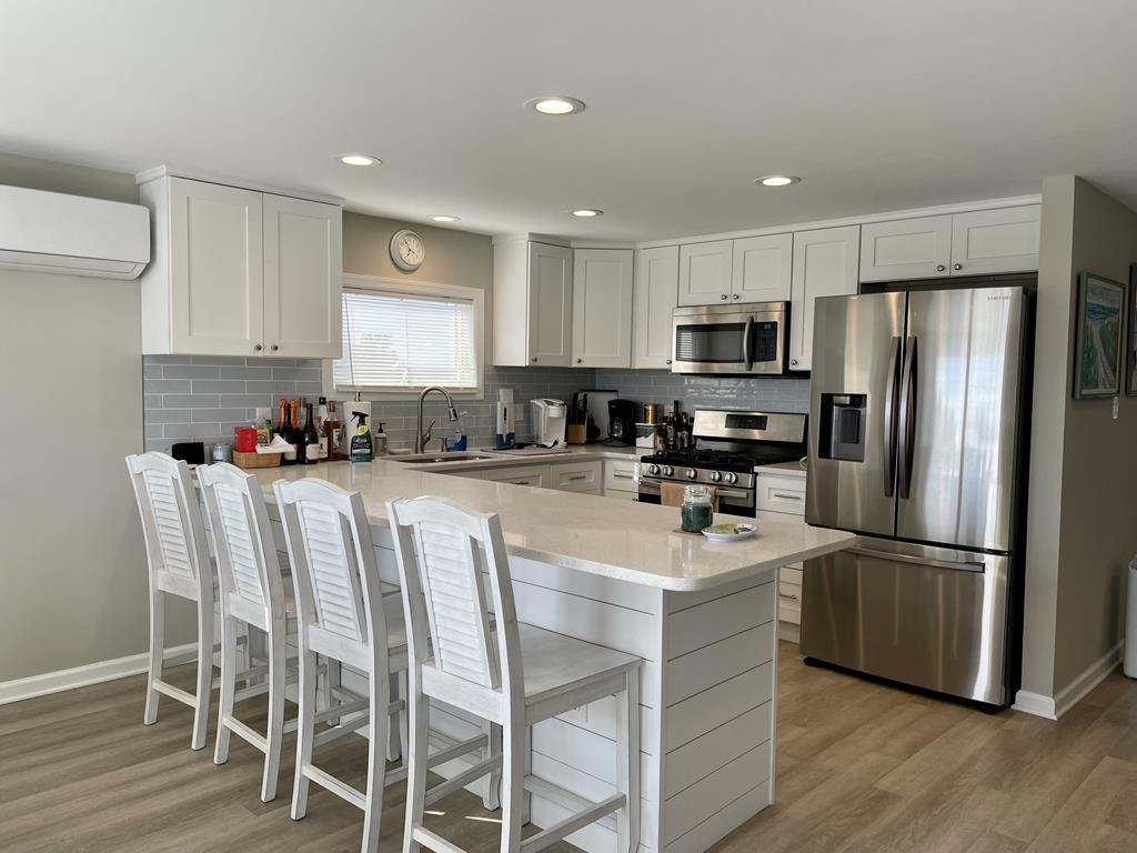 1500 Landis Avenue, Sea Isle City (Across from Beach)