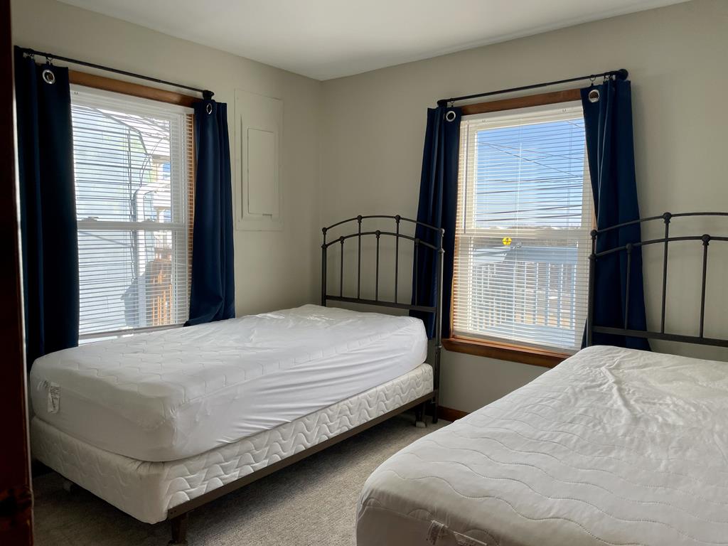 1500 Landis Avenue, Sea Isle City (Across from Beach)