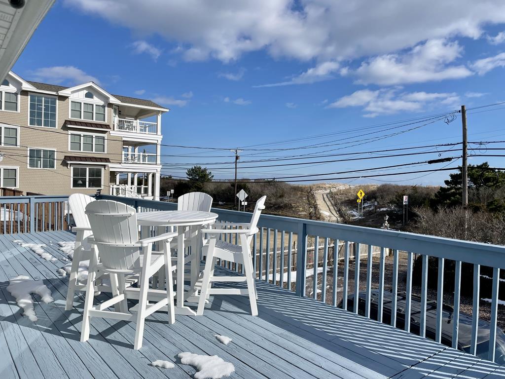 1500 Landis Avenue, Sea Isle City (Across from Beach)